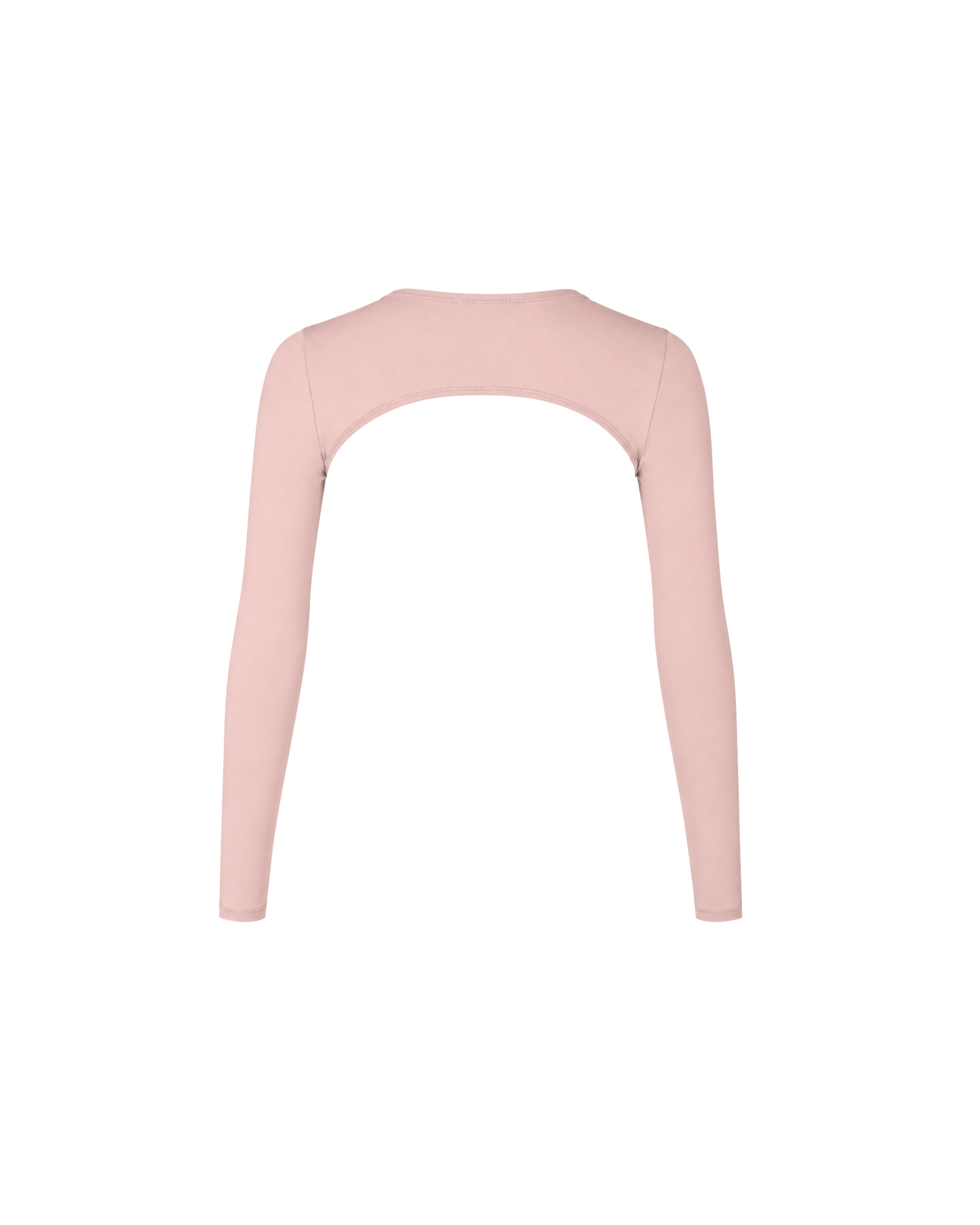 Ava Sleeves - Blush
