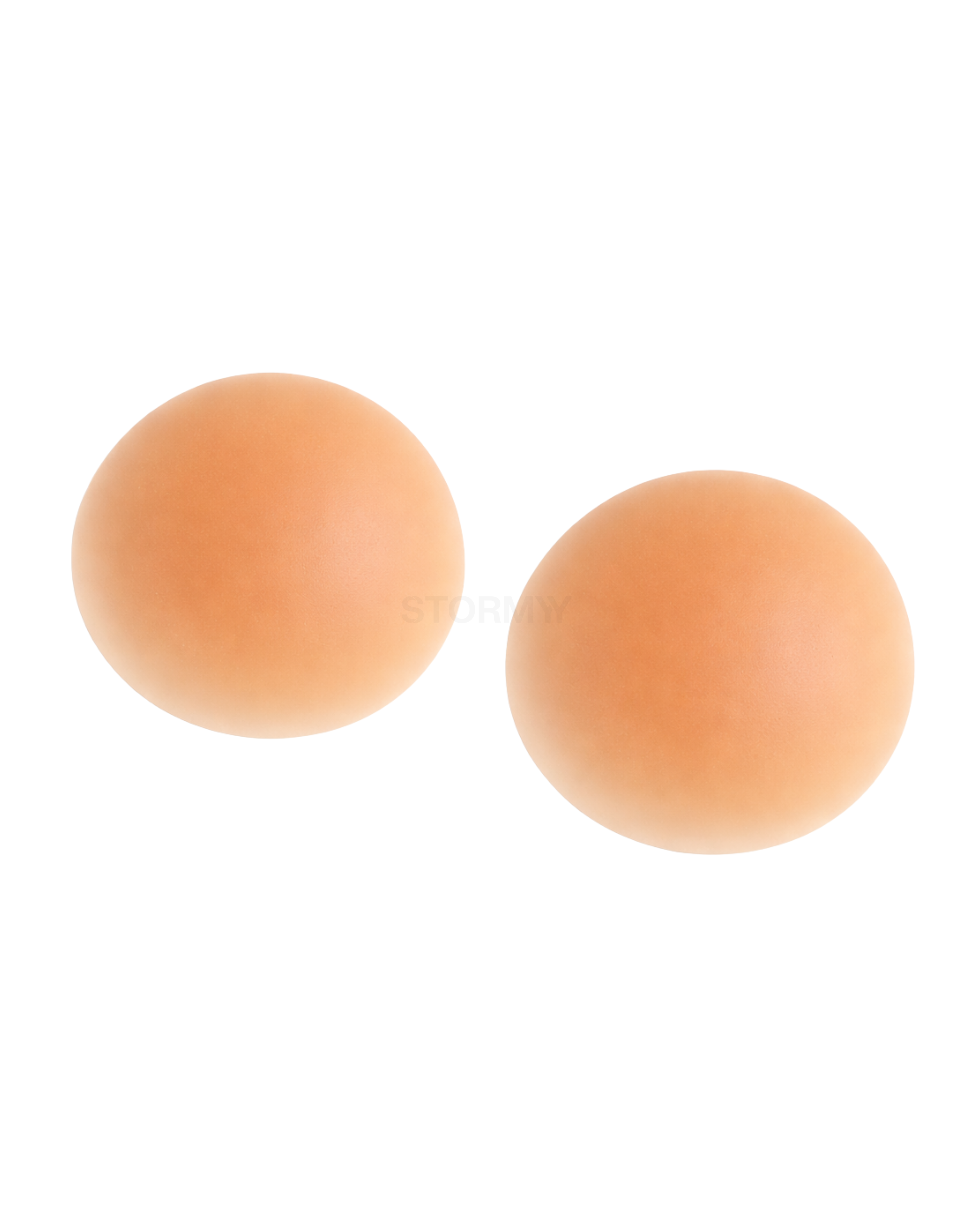 Stormyy Nipple Pad in Shade 1 — handmade in Bali by STORMYY