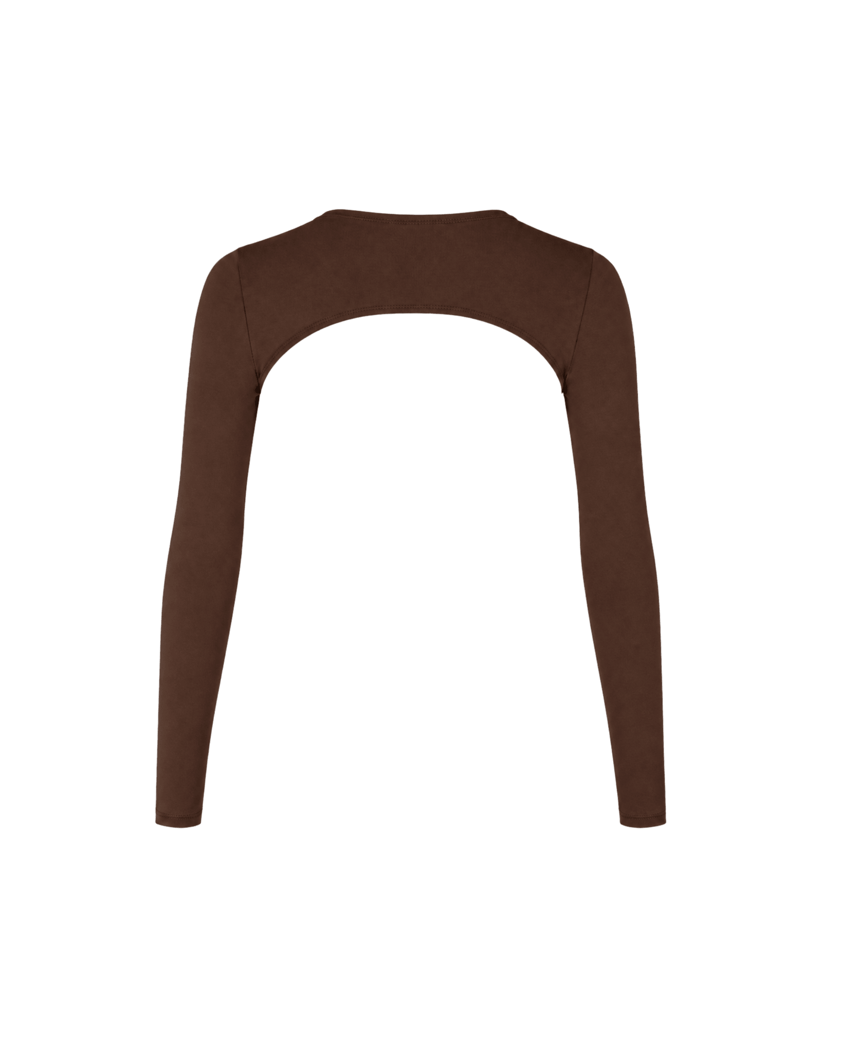 Ava Sleeves - Chocolate - STORMYY