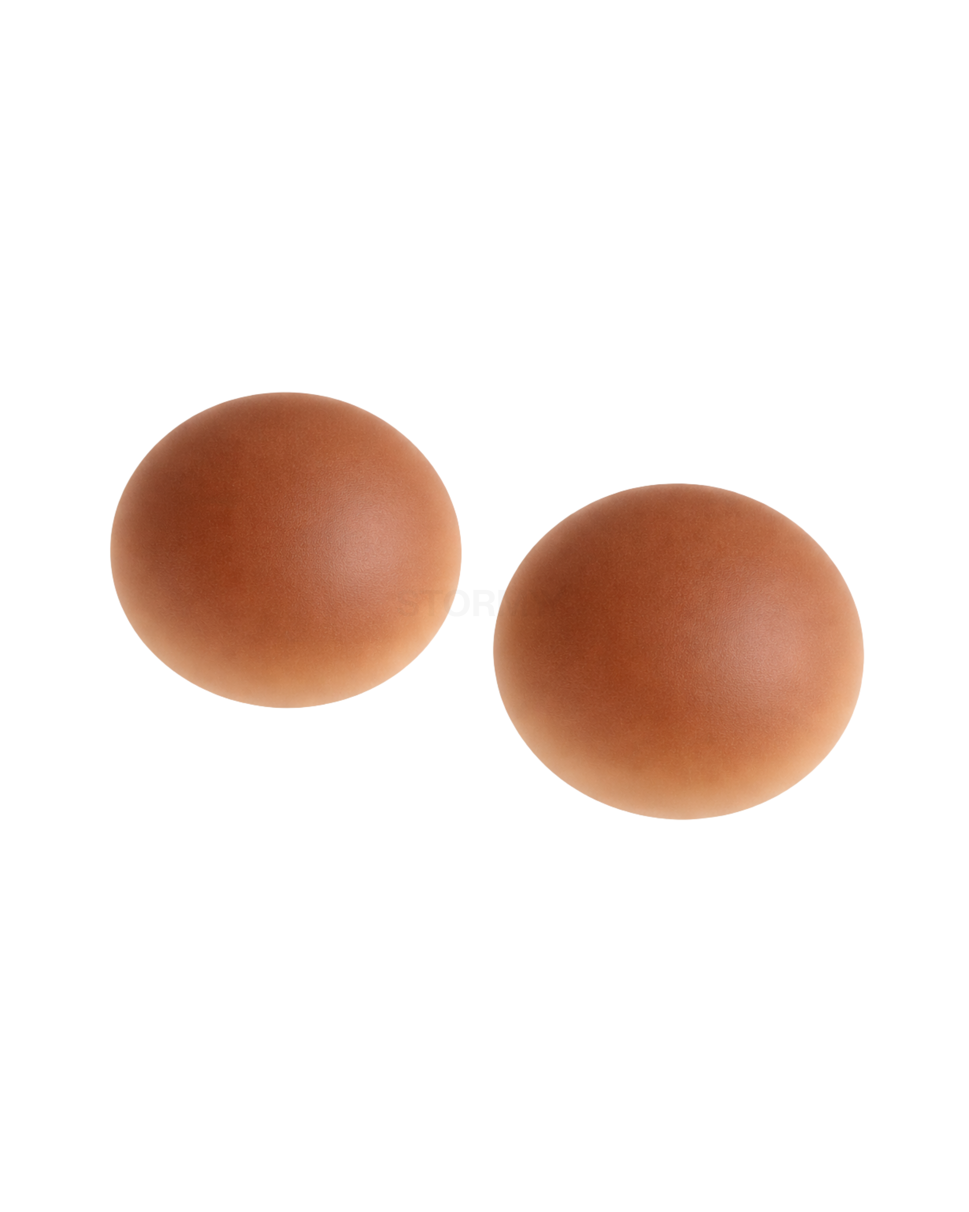Stormyy Nipple Pad in Shade 2 — handmade in Bali by STORMYY