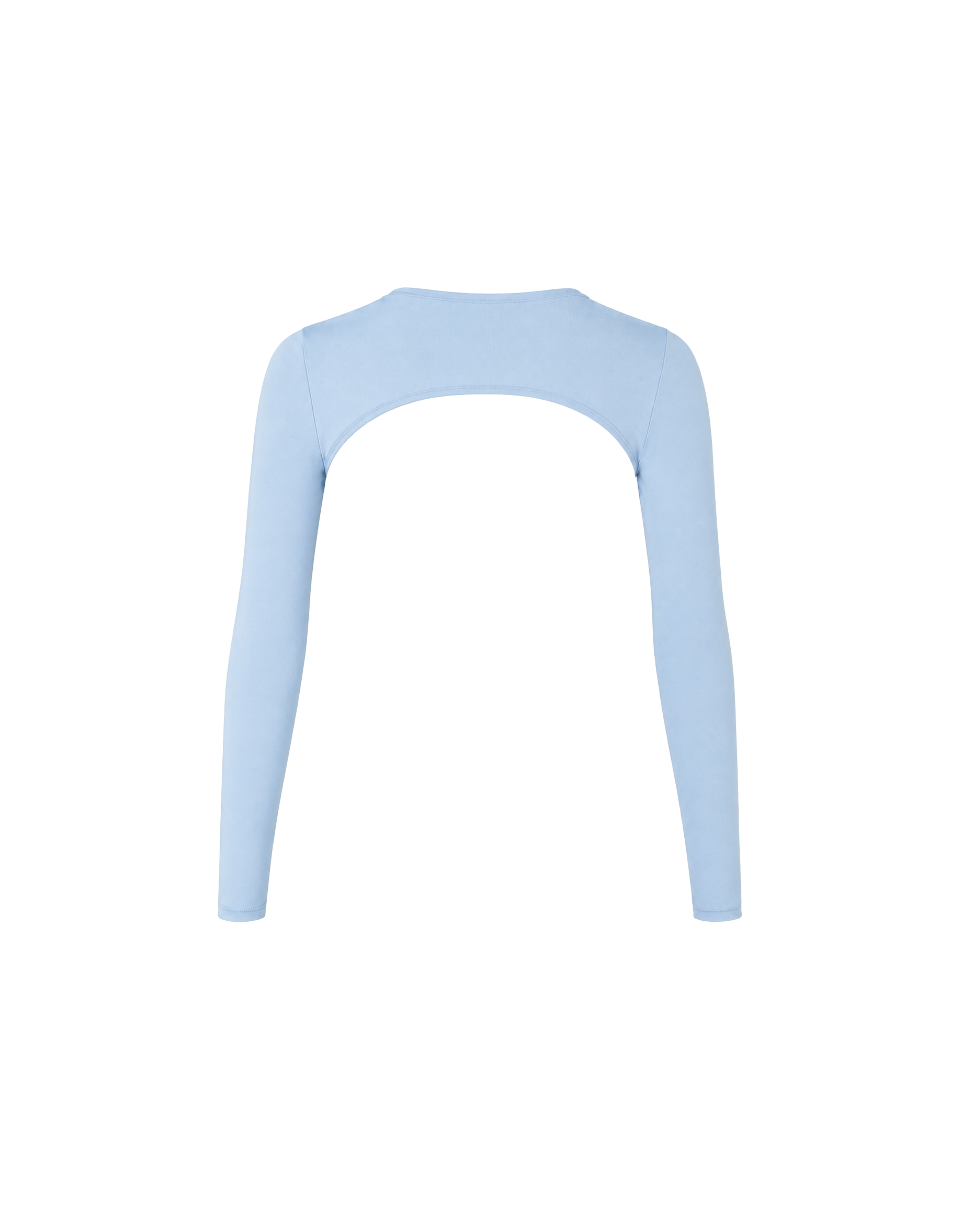 Ava Sleeves - Baby Blue