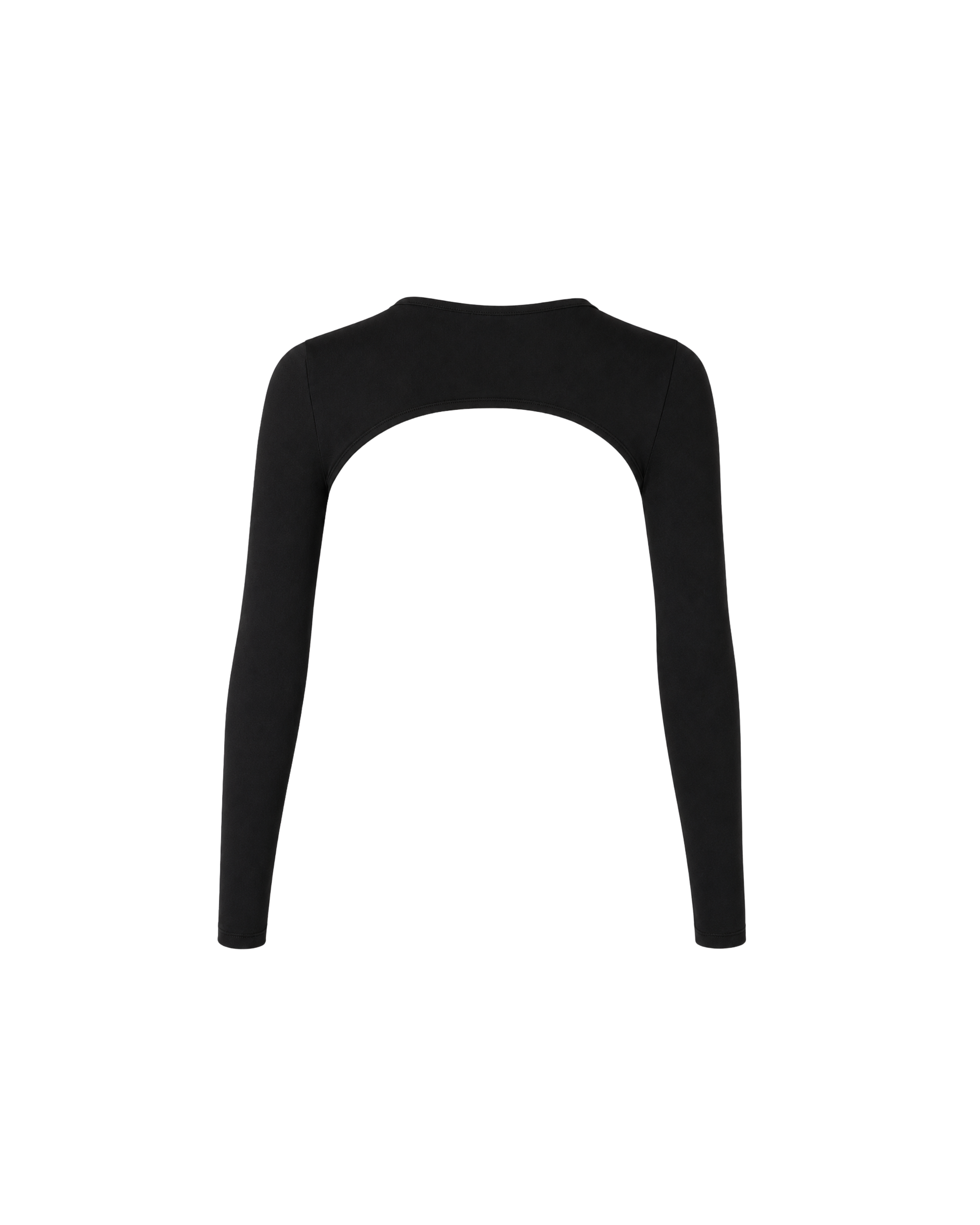 Ava Sleeves - Black