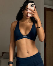 Ava Bra 2.0 - navy