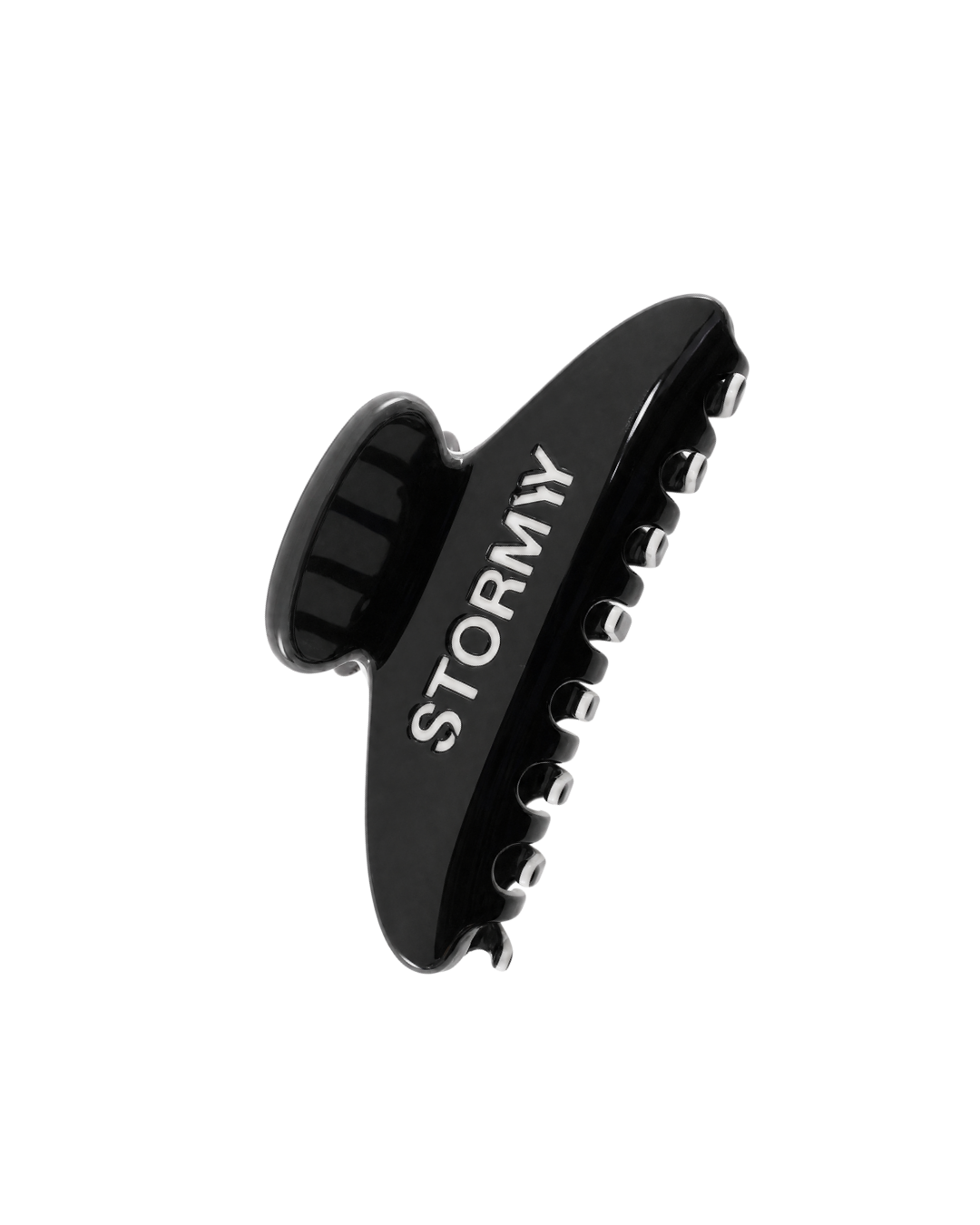 STORMYY - Hair Clip Black