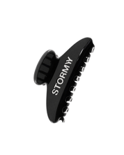 STORMYY - Hair Clip Black