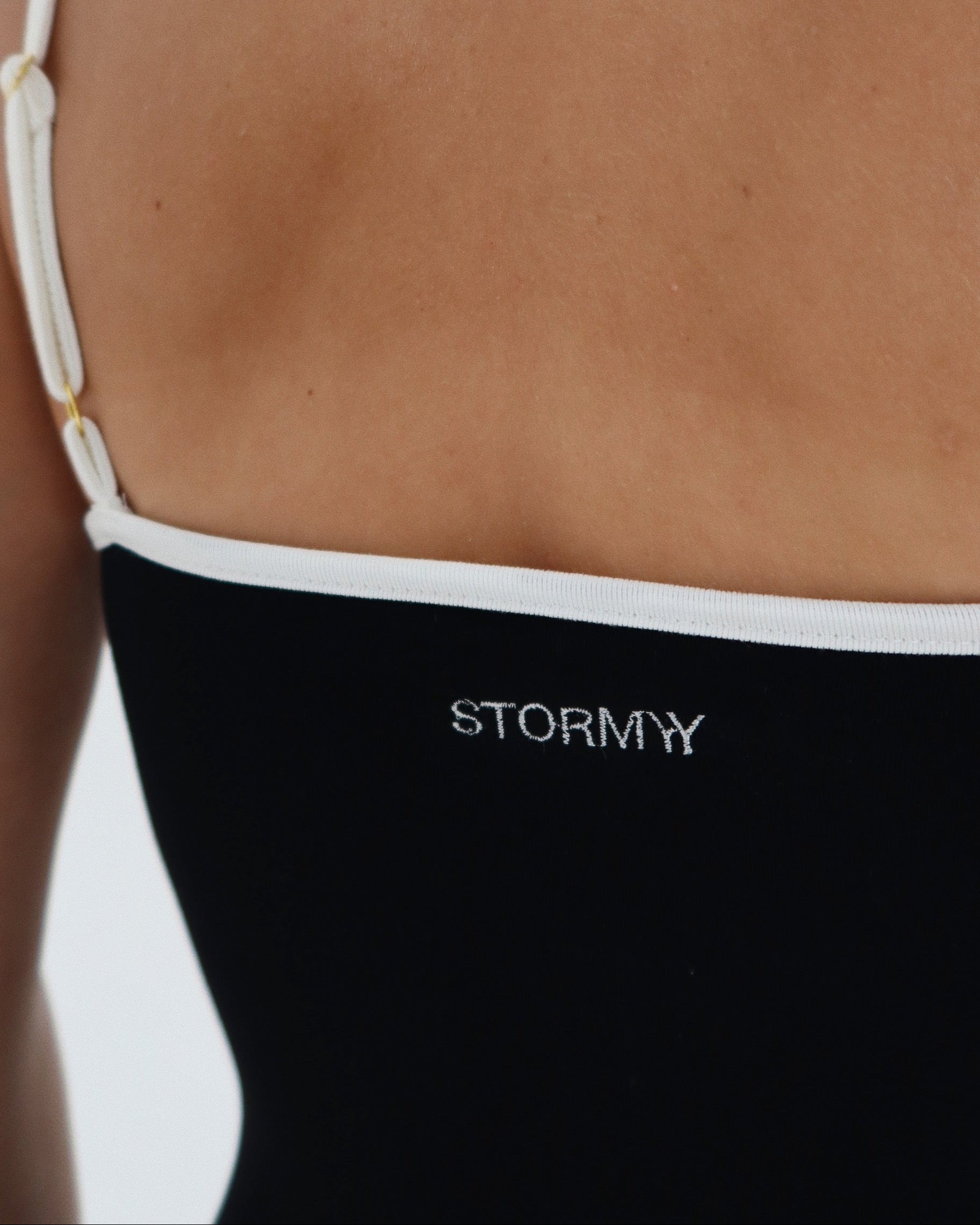 LINA DRESS - SILK & SHADOW