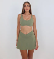 Mina | Luxe Bra - noir