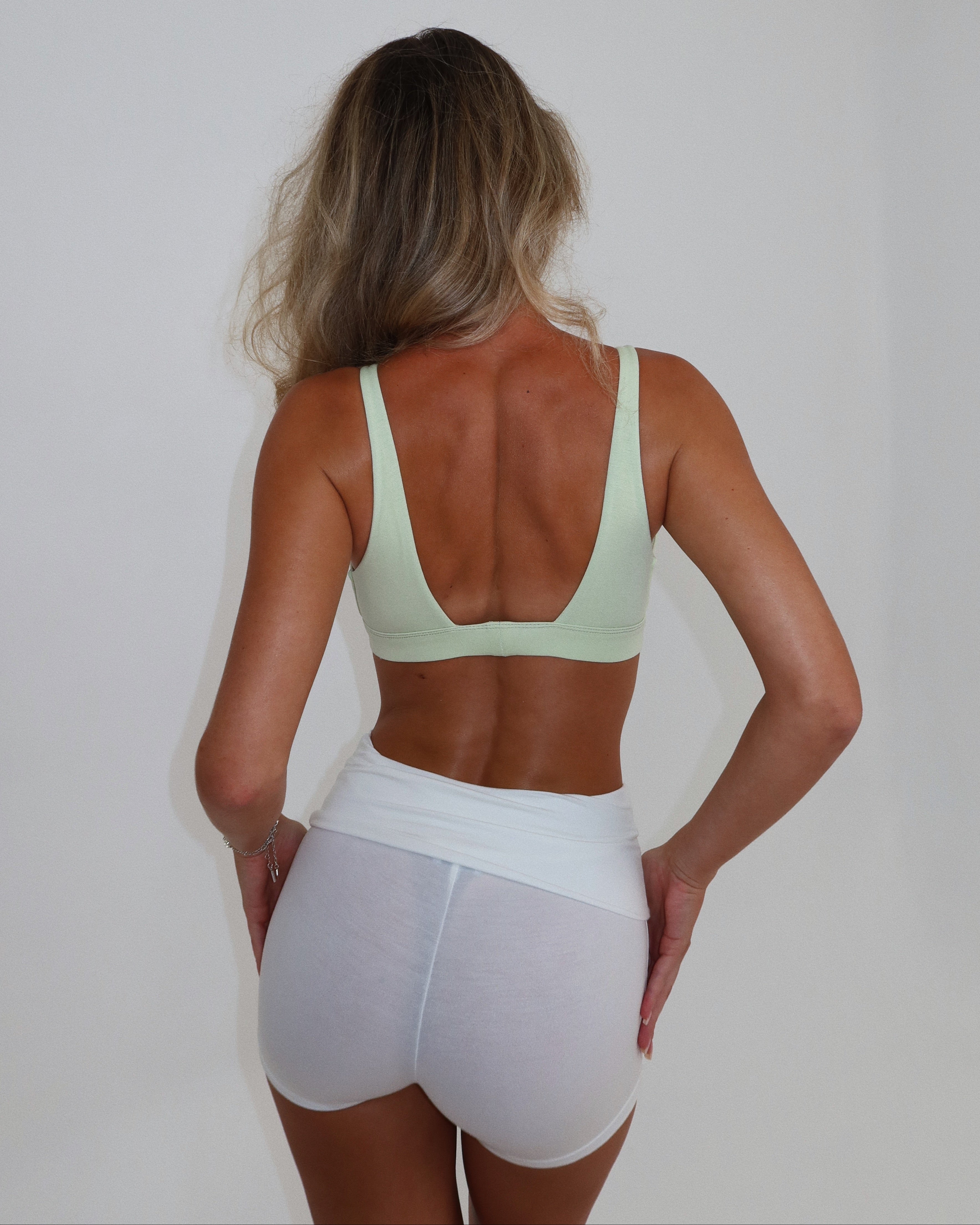 Ava Bra in Pistachio — STORMYY (image 2 of 6)