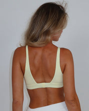 Ava Bra in Butter Yellow — STORMYY (image 3 of 5)