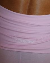 Ava Soft Pants in Baby Pink — STORMYY (image 4 of 6)