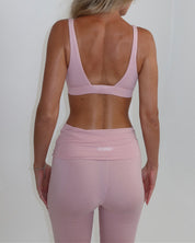 Ava Soft Pants in Blush — STORMYY (image 3 of 6)
