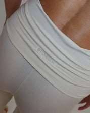 Ava Soft Pants in Vanilla — STORMYY (image 5 of 8)
