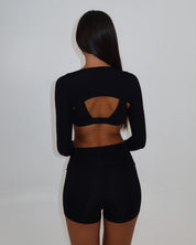 Ava Bra - Black
