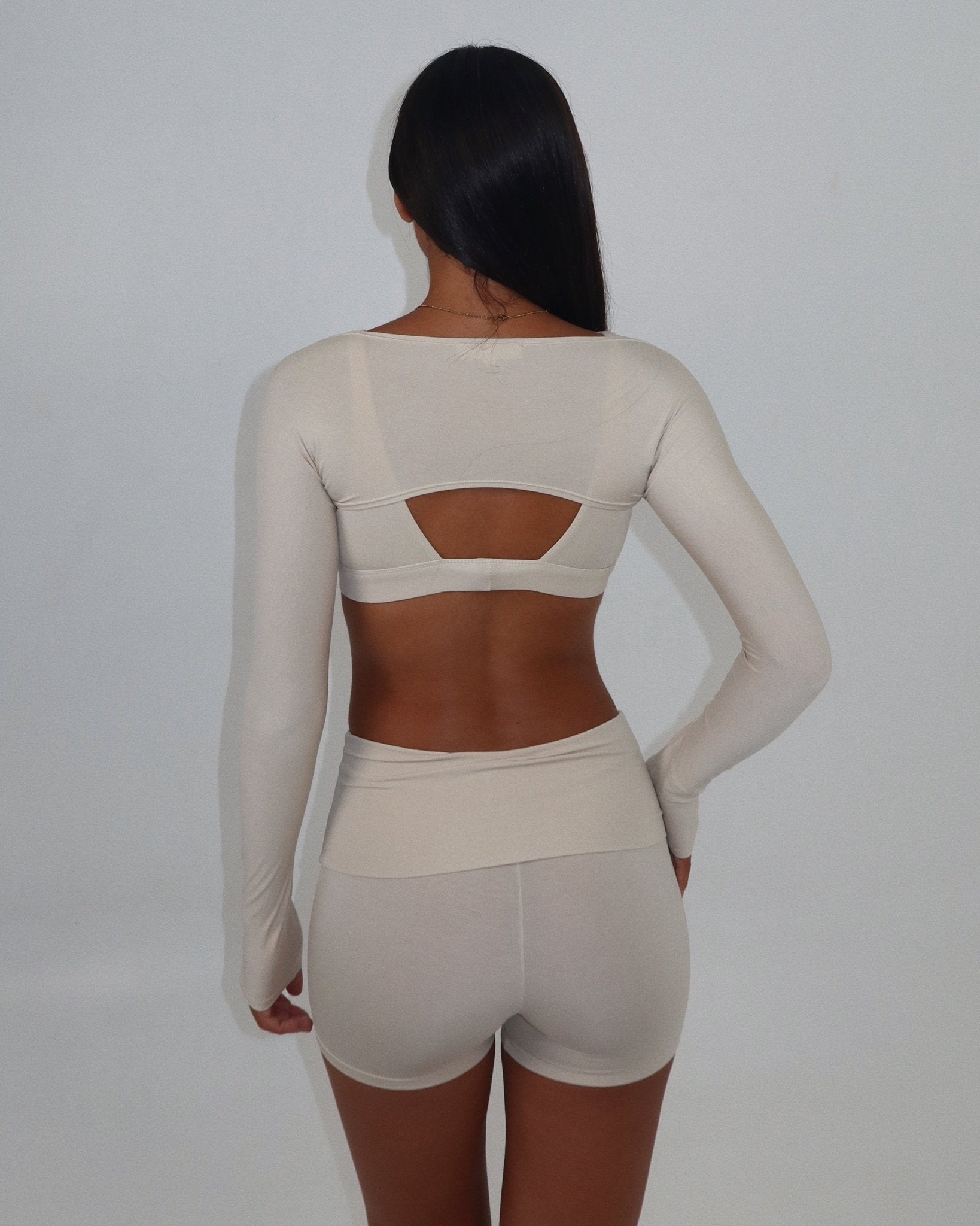Ava Sleeves - Vanilla - STORMYY