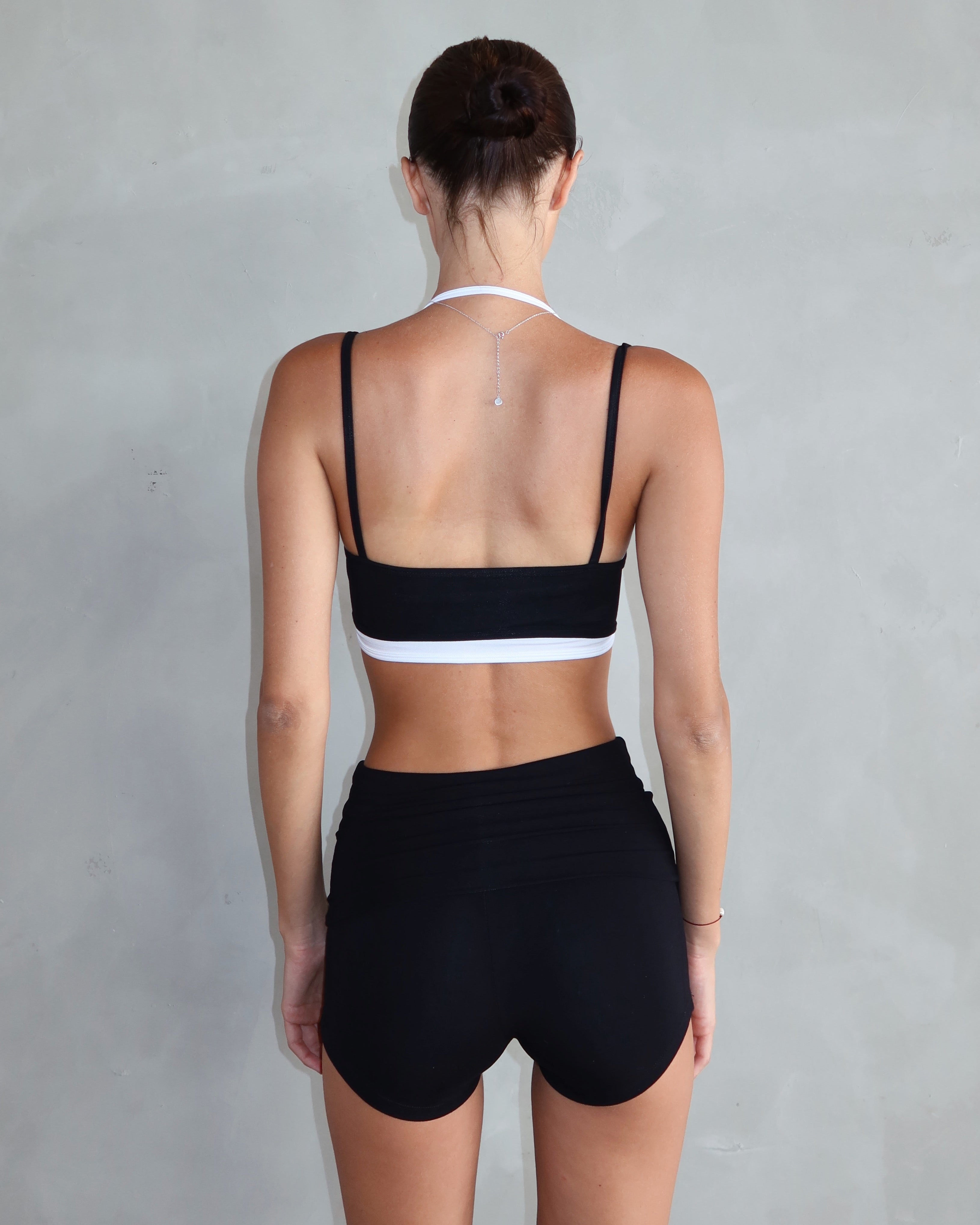 Ava Double Bra - Eclipse