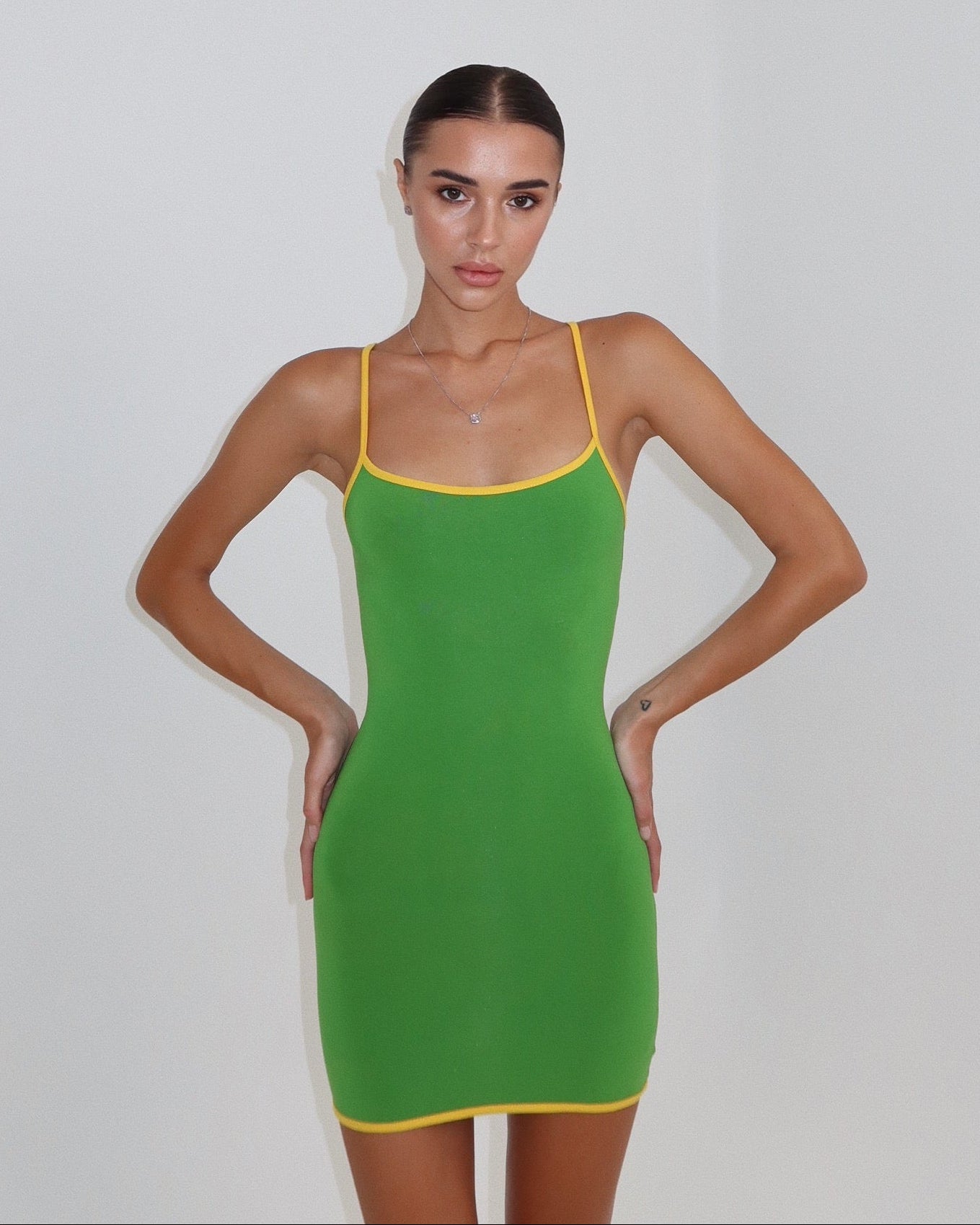 lina short dresses rio LINA SHORT DRESS SALVADOR Sundress.fr