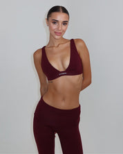 ava bra 2.0 - bordeaux