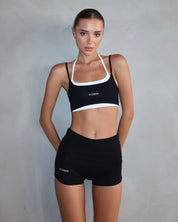 Ava Double Bra - Eclipse