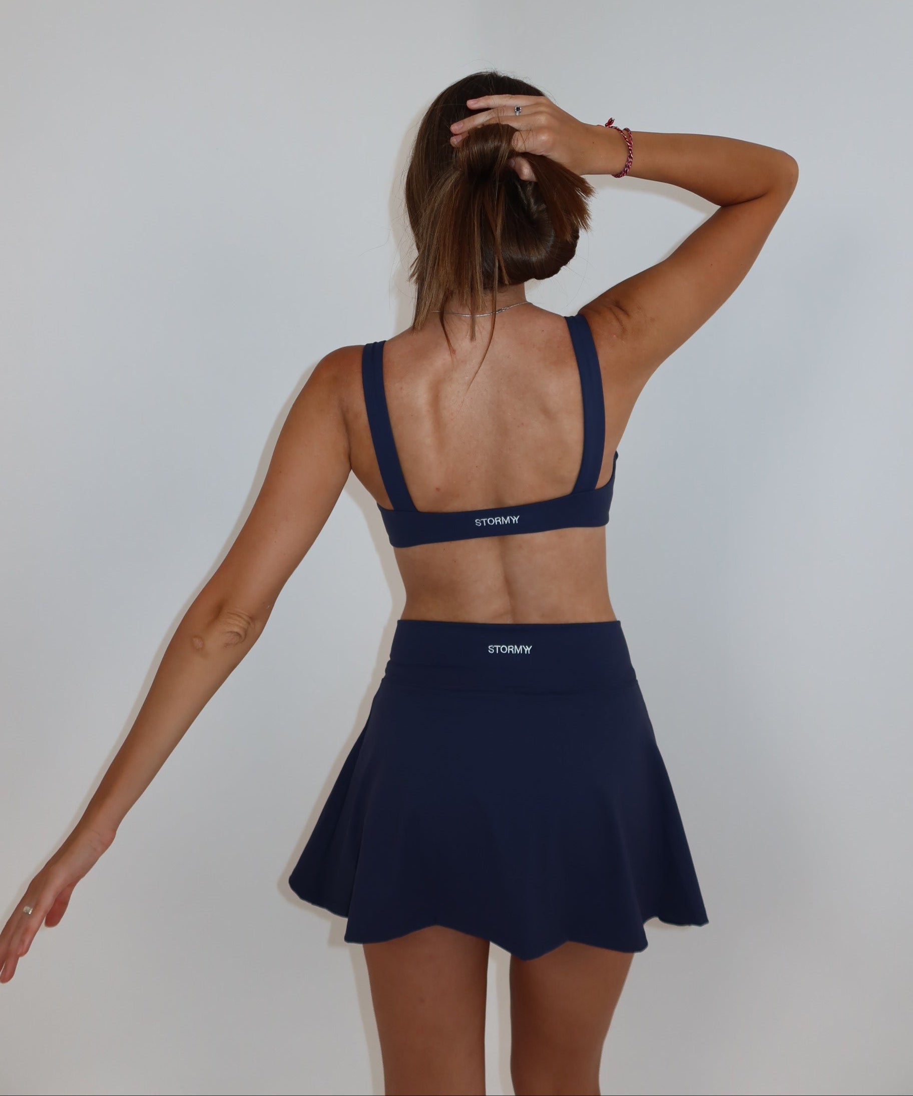 Mina | Luxe Bra - noir