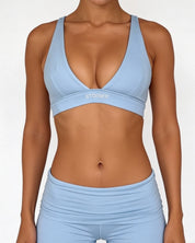 Ava Bra 2.0 - baby blue