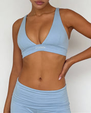 Ava Bra 2.0 - baby blue