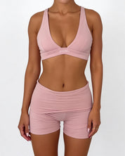 Ava Bra 2.0 - blush