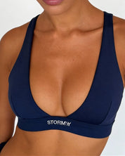 Ava Bra 2.0 - navy