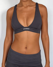 Ava Bra 2.0 - smoke
